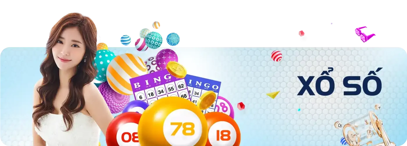 Xổ số 88CLB