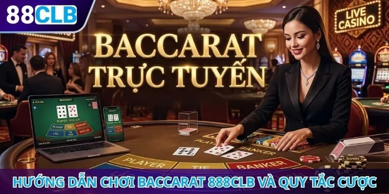 baccarat 888CLB
