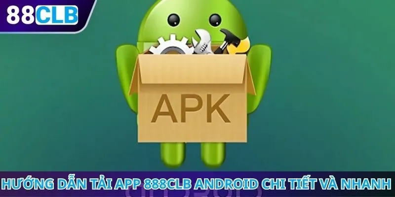 app 888CLB Android