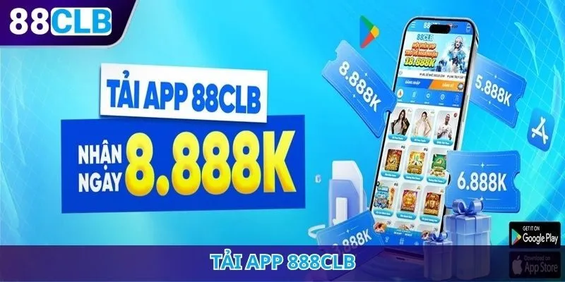 Tải app 888CLB