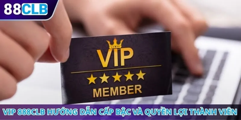 VIP 888CLB